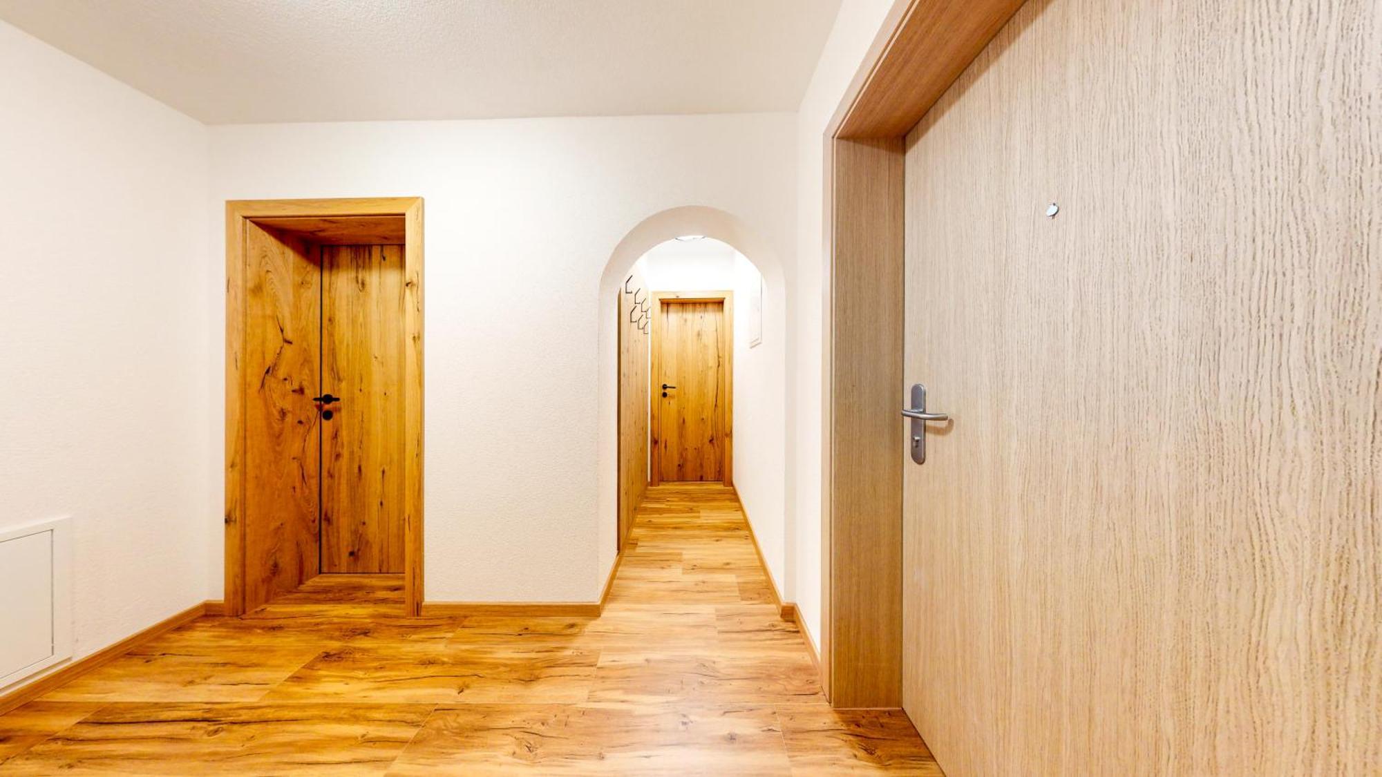 オエッツHaus Moritzアパートメント エクステリア 写真